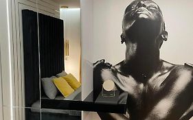 Apartamenty Manhattan